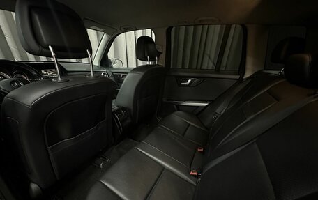 Mercedes-Benz GLK-Класс, 2014 год, 1 999 777 рублей, 29 фотография