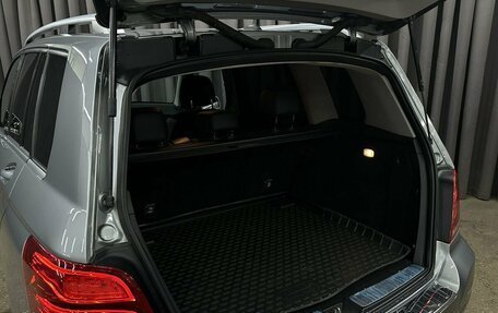 Mercedes-Benz GLK-Класс, 2014 год, 1 999 777 рублей, 33 фотография