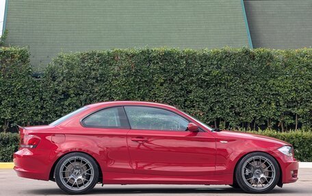 BMW 1 серия, 2008 год, 2 100 000 рублей, 7 фотография