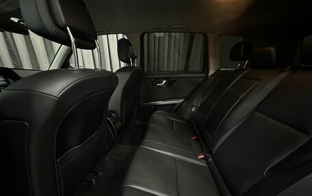 Mercedes-Benz GLK-Класс, 2014 год, 1 999 777 рублей, 30 фотография