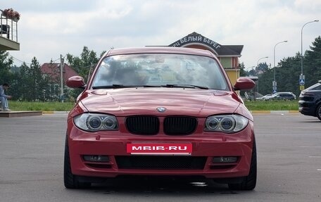 BMW 1 серия, 2008 год, 2 100 000 рублей, 3 фотография