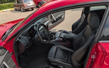 BMW 1 серия, 2008 год, 2 100 000 рублей, 17 фотография