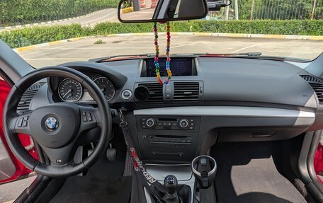 BMW 1 серия, 2008 год, 2 100 000 рублей, 19 фотография