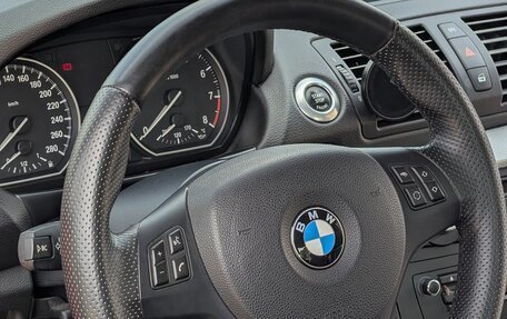BMW 1 серия, 2008 год, 2 100 000 рублей, 20 фотография