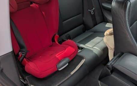 BMW 1 серия, 2008 год, 2 100 000 рублей, 21 фотография