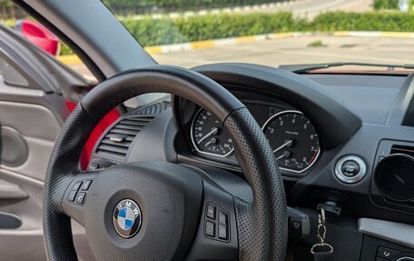 BMW 1 серия, 2008 год, 2 100 000 рублей, 18 фотография