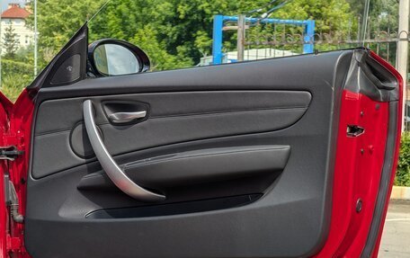 BMW 1 серия, 2008 год, 2 100 000 рублей, 30 фотография