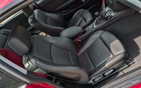 BMW 1 серия, 2008 год, 2 100 000 рублей, 26 фотография