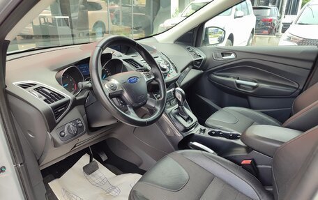 Ford Kuga III, 2013 год, 1 250 000 рублей, 8 фотография