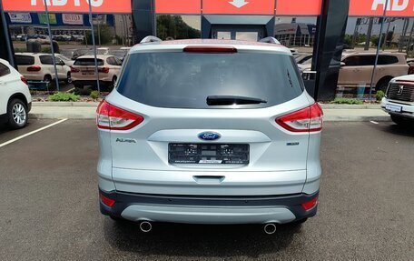 Ford Kuga III, 2013 год, 1 250 000 рублей, 5 фотография