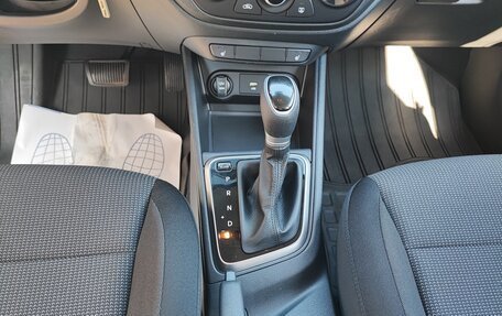 Hyundai Solaris II рестайлинг, 2021 год, 1 610 000 рублей, 11 фотография