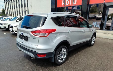 Ford Kuga III, 2013 год, 1 250 000 рублей, 6 фотография