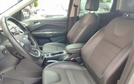 Ford Kuga III, 2013 год, 1 250 000 рублей, 9 фотография