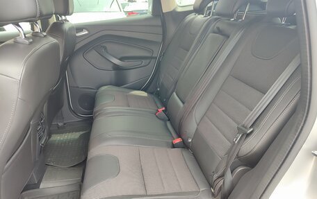 Ford Kuga III, 2013 год, 1 250 000 рублей, 10 фотография