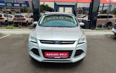 Ford Kuga III, 2013 год, 1 250 000 рублей, 2 фотография
