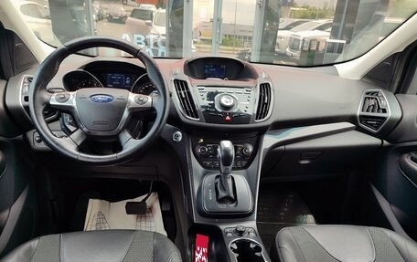 Ford Kuga III, 2013 год, 1 250 000 рублей, 7 фотография