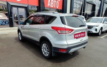 Ford Kuga III, 2013 год, 1 250 000 рублей, 4 фотография