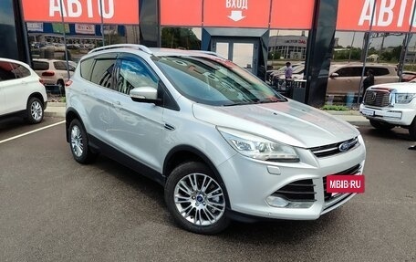Ford Kuga III, 2013 год, 1 250 000 рублей, 3 фотография
