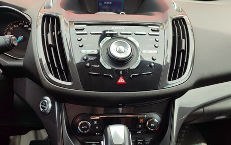 Ford Kuga III, 2013 год, 1 250 000 рублей, 11 фотография