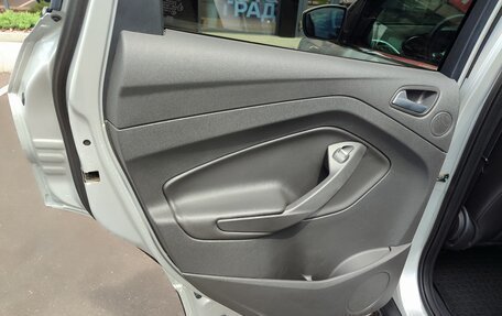 Ford Kuga III, 2013 год, 1 250 000 рублей, 15 фотография