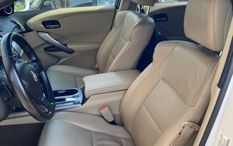 Acura RDX III, 2012 год, 2 000 000 рублей, 7 фотография
