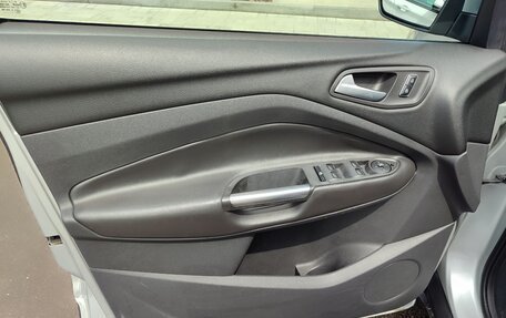 Ford Kuga III, 2013 год, 1 250 000 рублей, 14 фотография