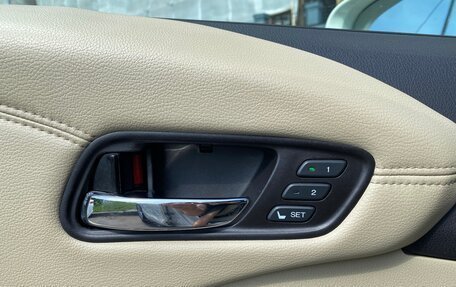 Acura RDX III, 2012 год, 2 000 000 рублей, 11 фотография