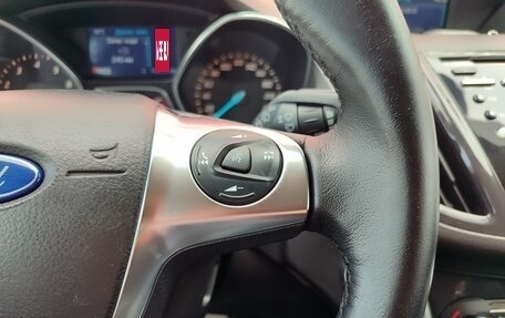 Ford Kuga III, 2013 год, 1 250 000 рублей, 13 фотография