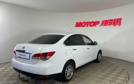 Nissan Almera, 2016 год, 925 000 рублей, 4 фотография