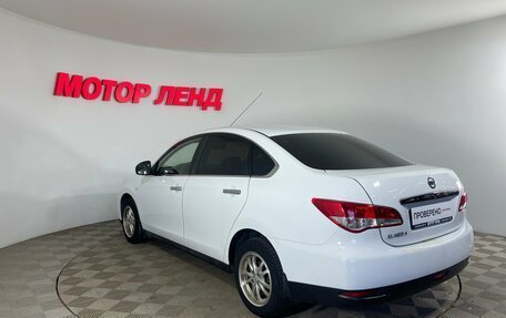 Nissan Almera, 2016 год, 925 000 рублей, 6 фотография
