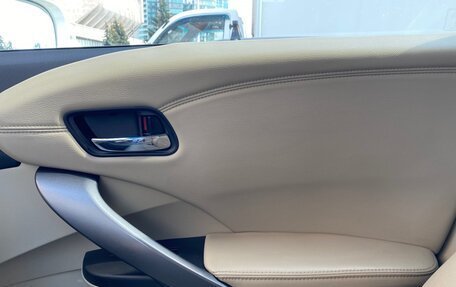 Acura RDX III, 2012 год, 2 000 000 рублей, 16 фотография