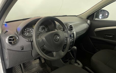 Nissan Almera, 2016 год, 925 000 рублей, 7 фотография
