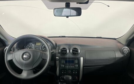 Nissan Almera, 2016 год, 925 000 рублей, 8 фотография