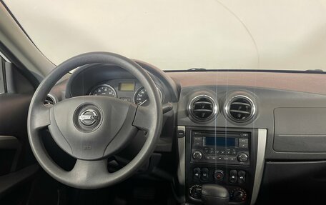 Nissan Almera, 2016 год, 925 000 рублей, 10 фотография