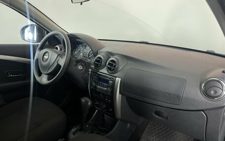 Nissan Almera, 2016 год, 925 000 рублей, 9 фотография