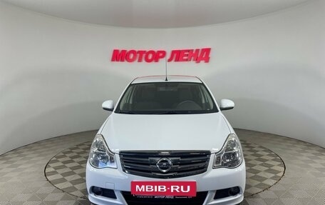 Nissan Almera, 2016 год, 925 000 рублей, 2 фотография