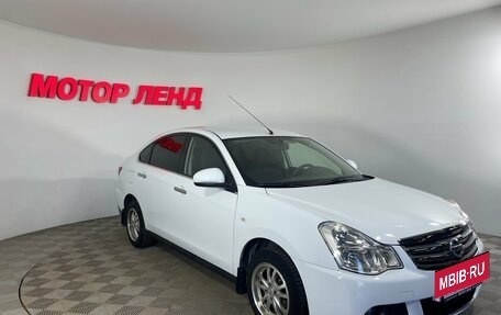 Nissan Almera, 2016 год, 925 000 рублей, 3 фотография