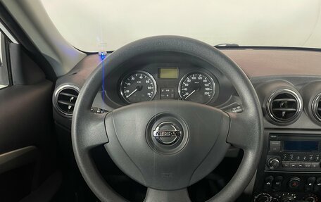 Nissan Almera, 2016 год, 925 000 рублей, 11 фотография