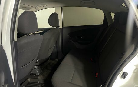 Nissan Almera, 2016 год, 925 000 рублей, 17 фотография