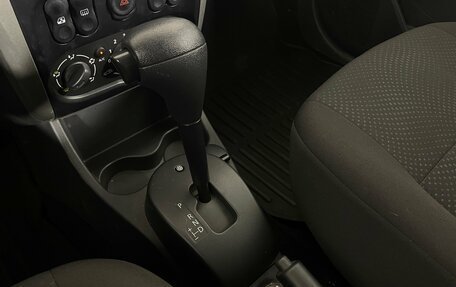 Nissan Almera, 2016 год, 925 000 рублей, 16 фотография
