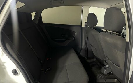 Nissan Almera, 2016 год, 925 000 рублей, 18 фотография