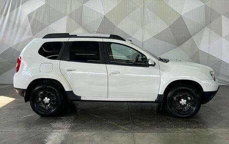 Renault Duster I рестайлинг, 2013 год, 850 000 рублей, 7 фотография