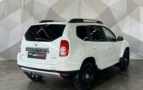 Renault Duster I рестайлинг, 2013 год, 850 000 рублей, 6 фотография