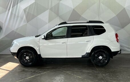 Renault Duster I рестайлинг, 2013 год, 850 000 рублей, 8 фотография