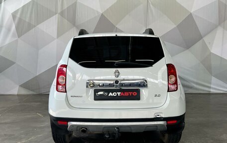 Renault Duster I рестайлинг, 2013 год, 850 000 рублей, 5 фотография