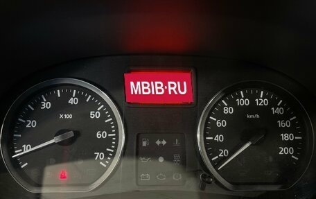 Nissan Almera, 2016 год, 925 000 рублей, 12 фотография