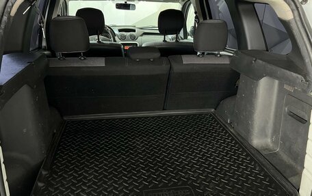 Renault Duster I рестайлинг, 2013 год, 850 000 рублей, 18 фотография
