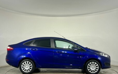 Ford Fiesta, 2016 год, 890 000 рублей, 5 фотография
