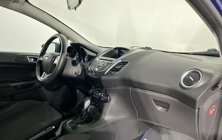 Ford Fiesta, 2016 год, 890 000 рублей, 9 фотография