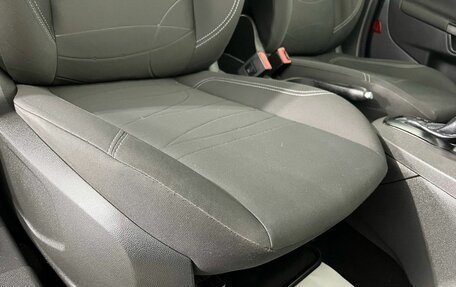 Ford Fiesta, 2016 год, 890 000 рублей, 15 фотография